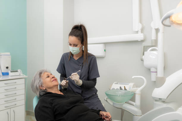 Best Root Canal Emergency Dentist  in Friars Point, MS