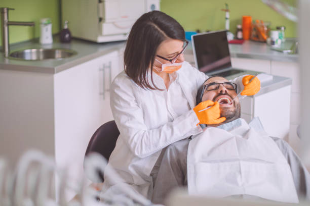 Best Broken Tooth Emergency  in Friars Point, MS
