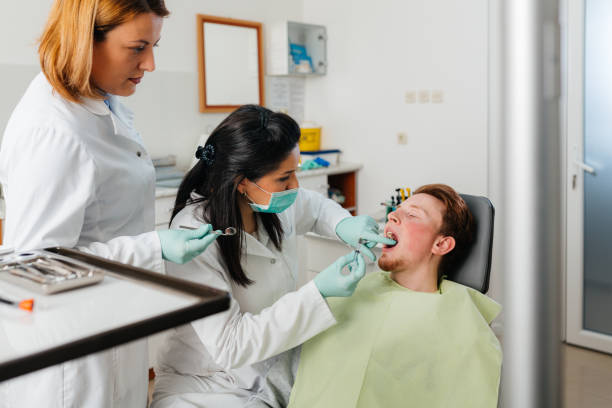 Best Knocked-Out Tooth Emergency  in Friars Point, MS