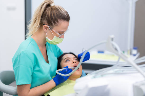 Best Knocked-Out Tooth Emergency  in Friars Point, MS